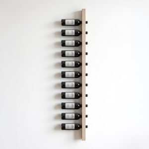 Vertical Oak 11